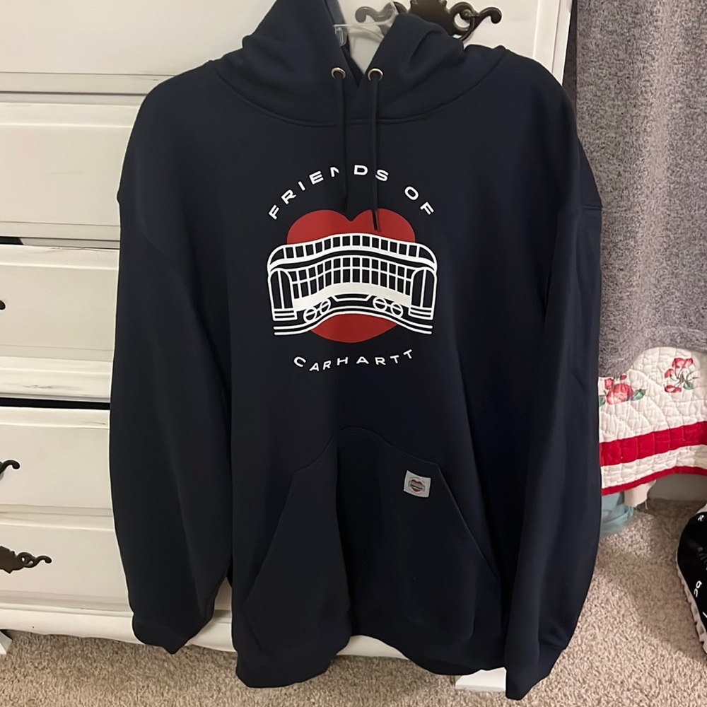Carhartt Hoodie